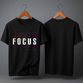 T-Shirt  "FOCUS"